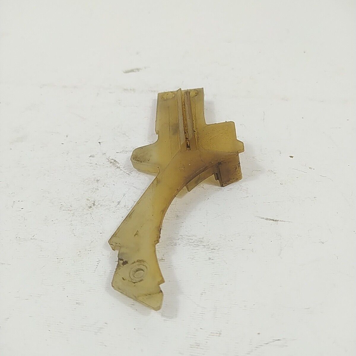 Ricambio COPERCHIO FRENO CATENA FRIZIONE per motosega CASTOR CP 700 usato