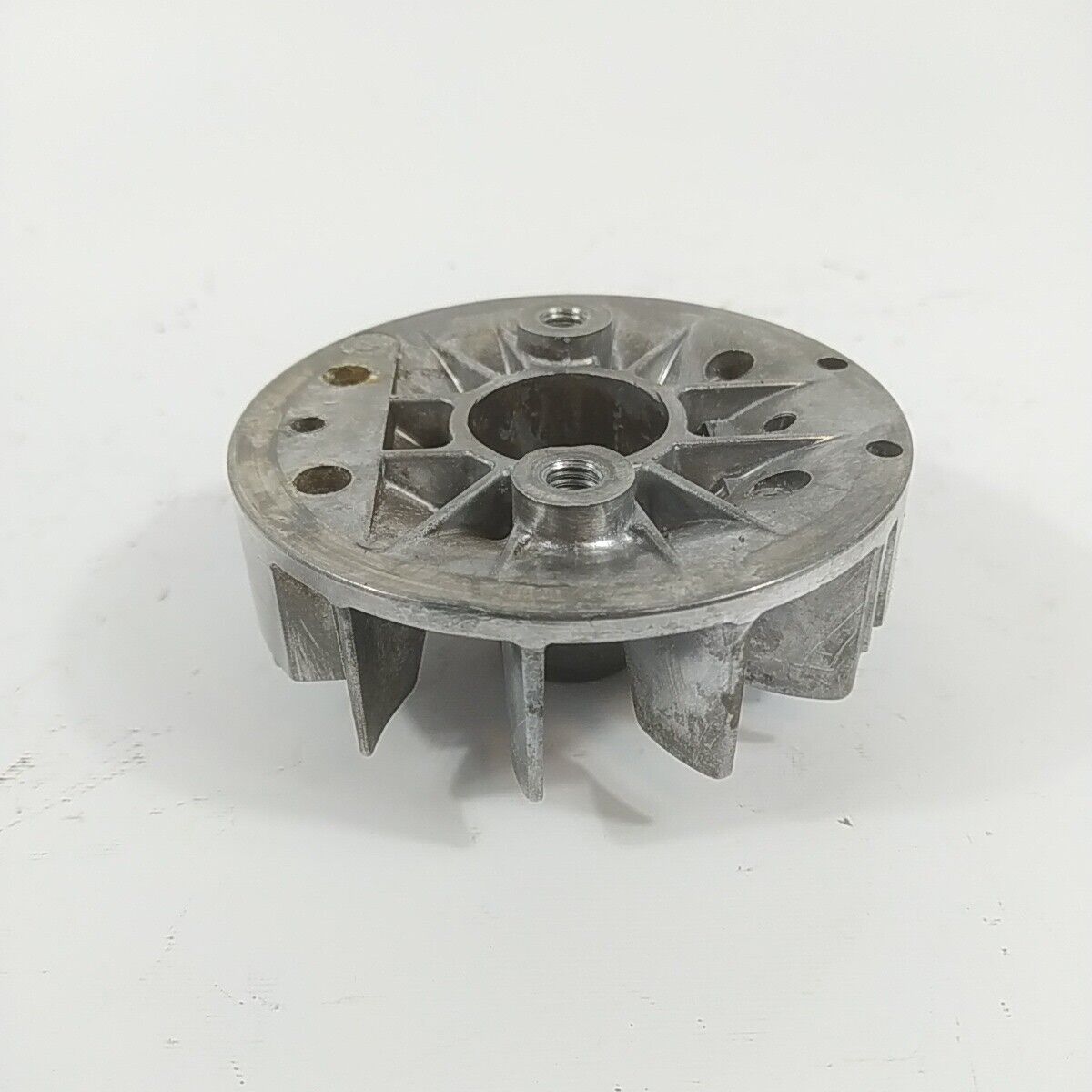 Ricambio usato VOLANO DI AVVIAMENTO decespugliatore Mcculloch ELITE 4200