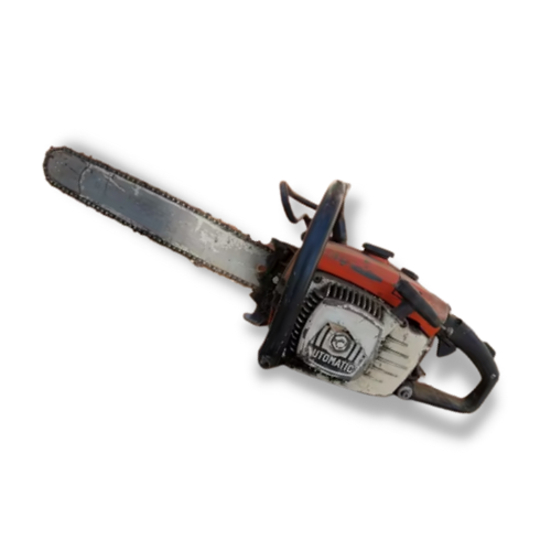 VITE PERNO BULLONE TUBAZIONE POMPA OLIO PER MOTOSEGA CASTOR C 70 ALPINA A 70
