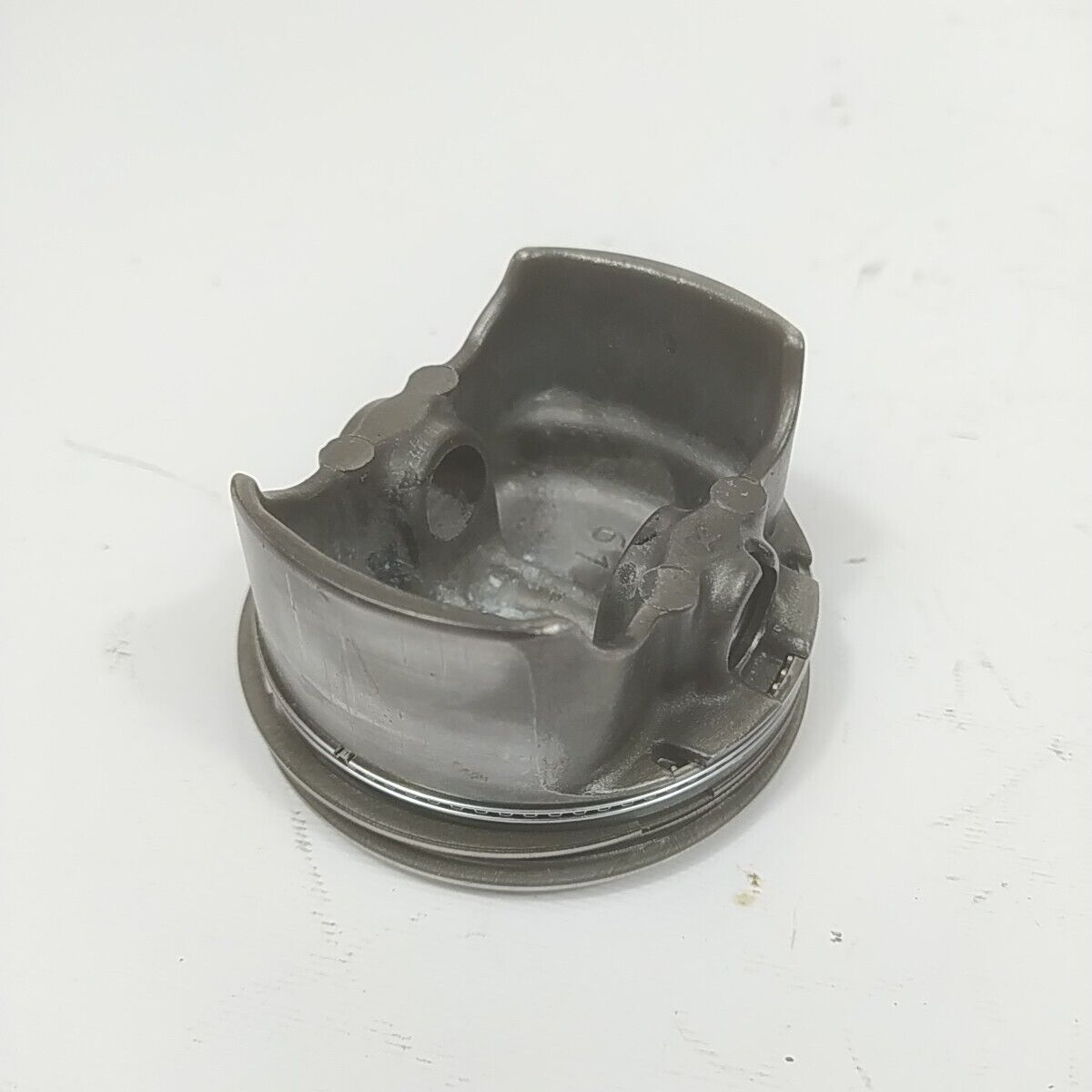 Ricambio PISTONE DIAMETRO 68,3 mm per tosaerba Briggs & Stratton 675 EXi usato