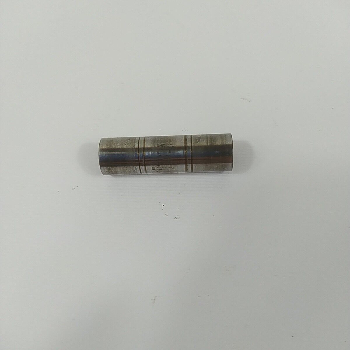 SPINOTTO FERMO PISTONE usato per decespugliatore OM 727 733 740 dynamac 433 440