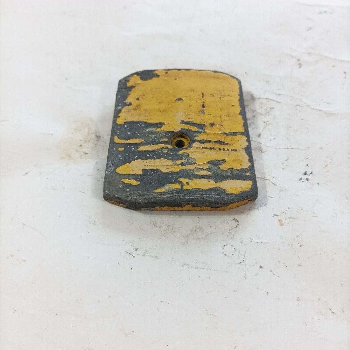 COPERCHIO basamento motore PER MOTOSEGA MCCULLOCH PRO MAC 700 ricambi usati