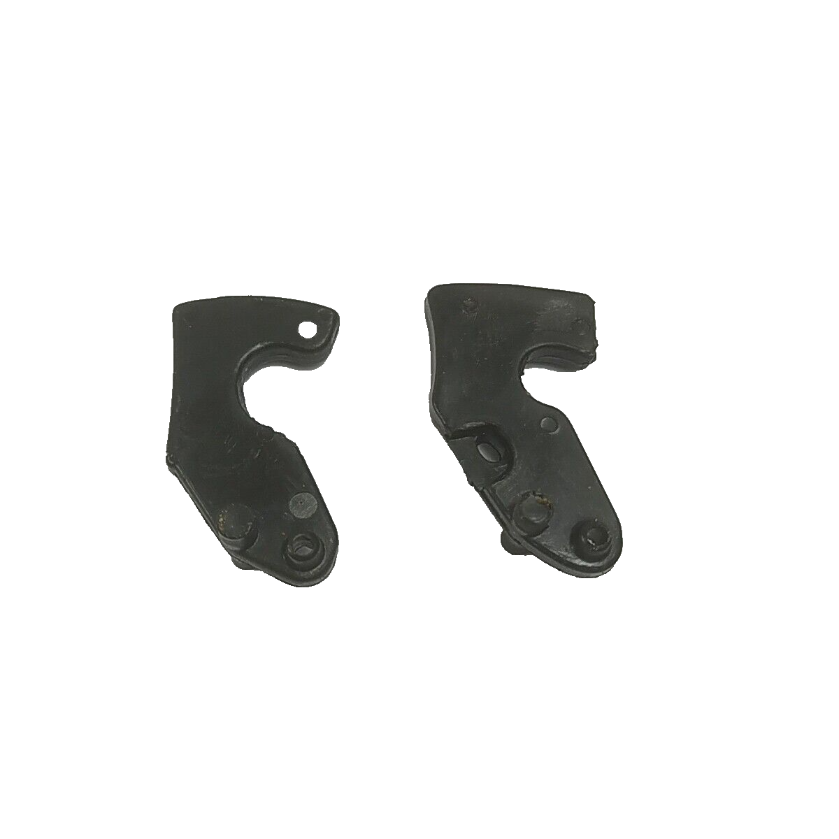 ricambio COMANDO tasto ACCELERATORE gas PER motosega ALPINA CASTOR 40 usati