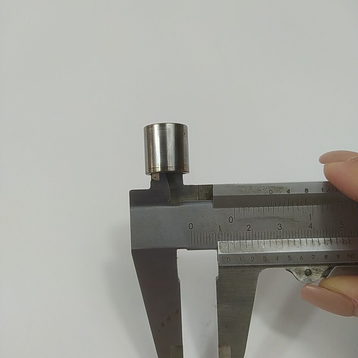 ricambi DADO BULLONE CAMPANA FRIZIONE per motosega castor ALPINA PROF 70 usati