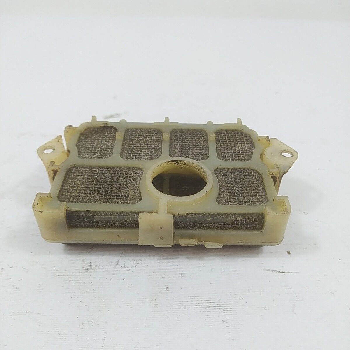 Ricambio FILTRO DELL' ARIA CARBURATORE per motosega CASTOR CP 700 usato