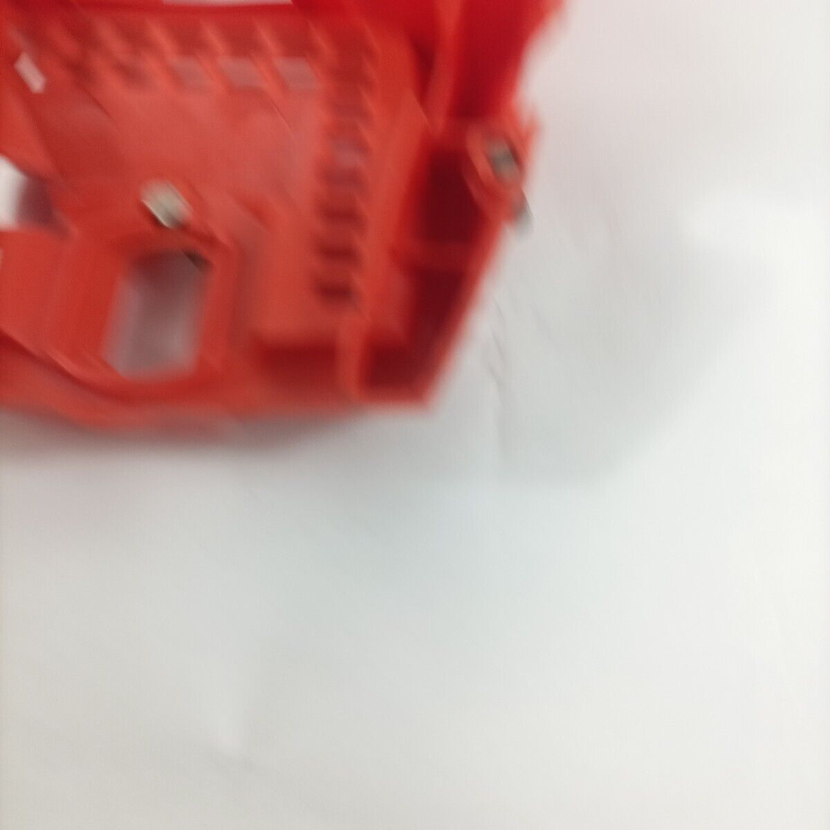 Ricambi per MOTOSEGA DOLMAR 112 usati COPERCHIO SUPERIORE cilindro copri motore