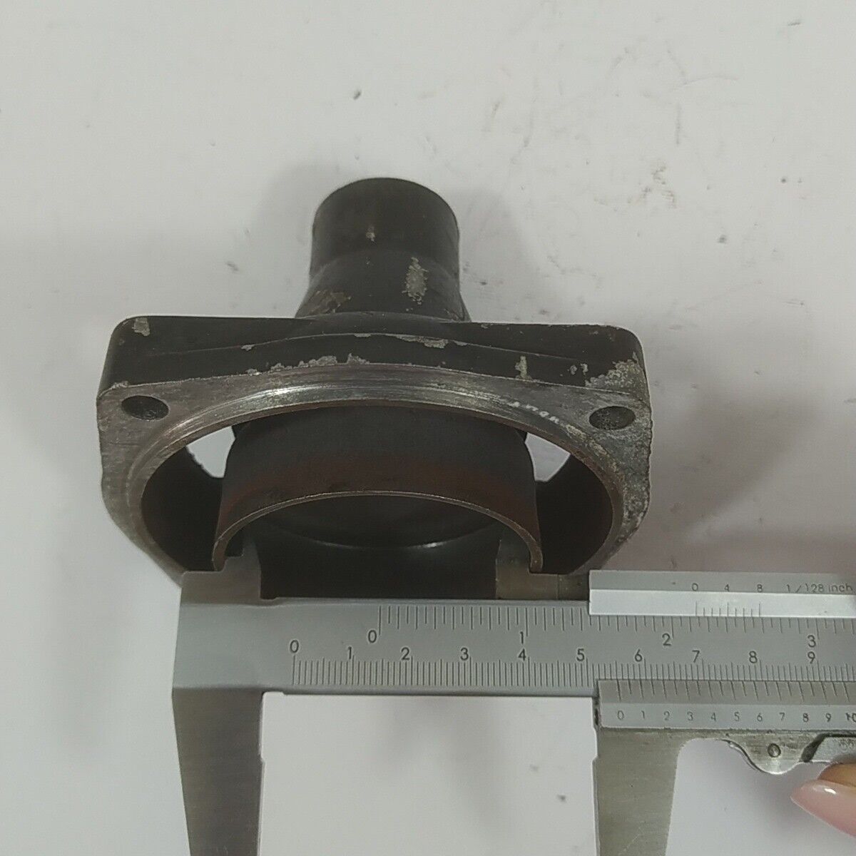 ricambi per decespugliatore BLUE BIRD NPM 03 CAMPANA TAMBURO FRIZIONE usati