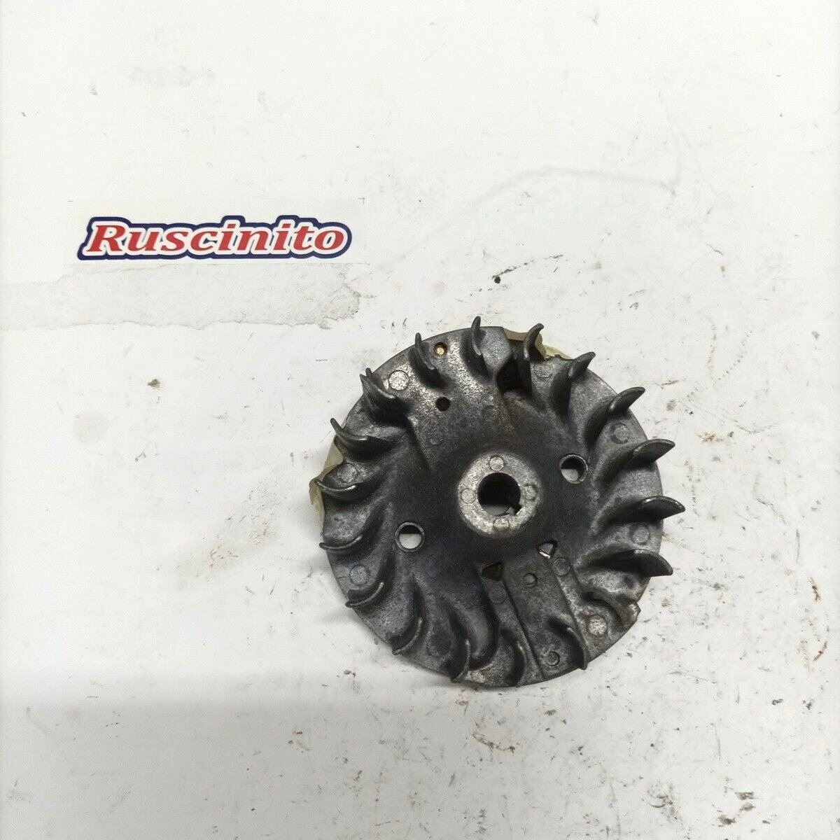 Ricambio VOLANO ACCENSIONE START Usato per decespugliatore Komatsu ZENOAH G3K