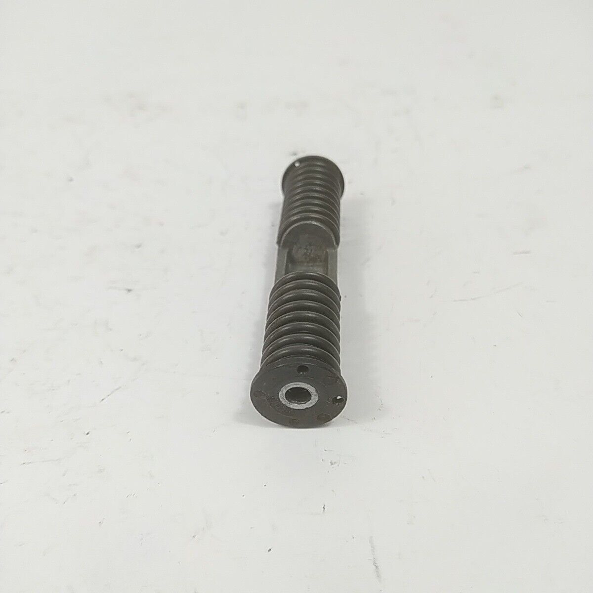 MOLLA SUPPORTO AMMORTIZZATORE per motosega HUSQVARNA 338 XPT 334 ricambi usati