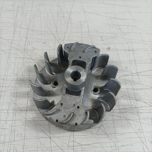 DECESPUGLIATORE ALPINA BC 35 S VOLANO MAGNETICO ACCENSIONE ricambio usato