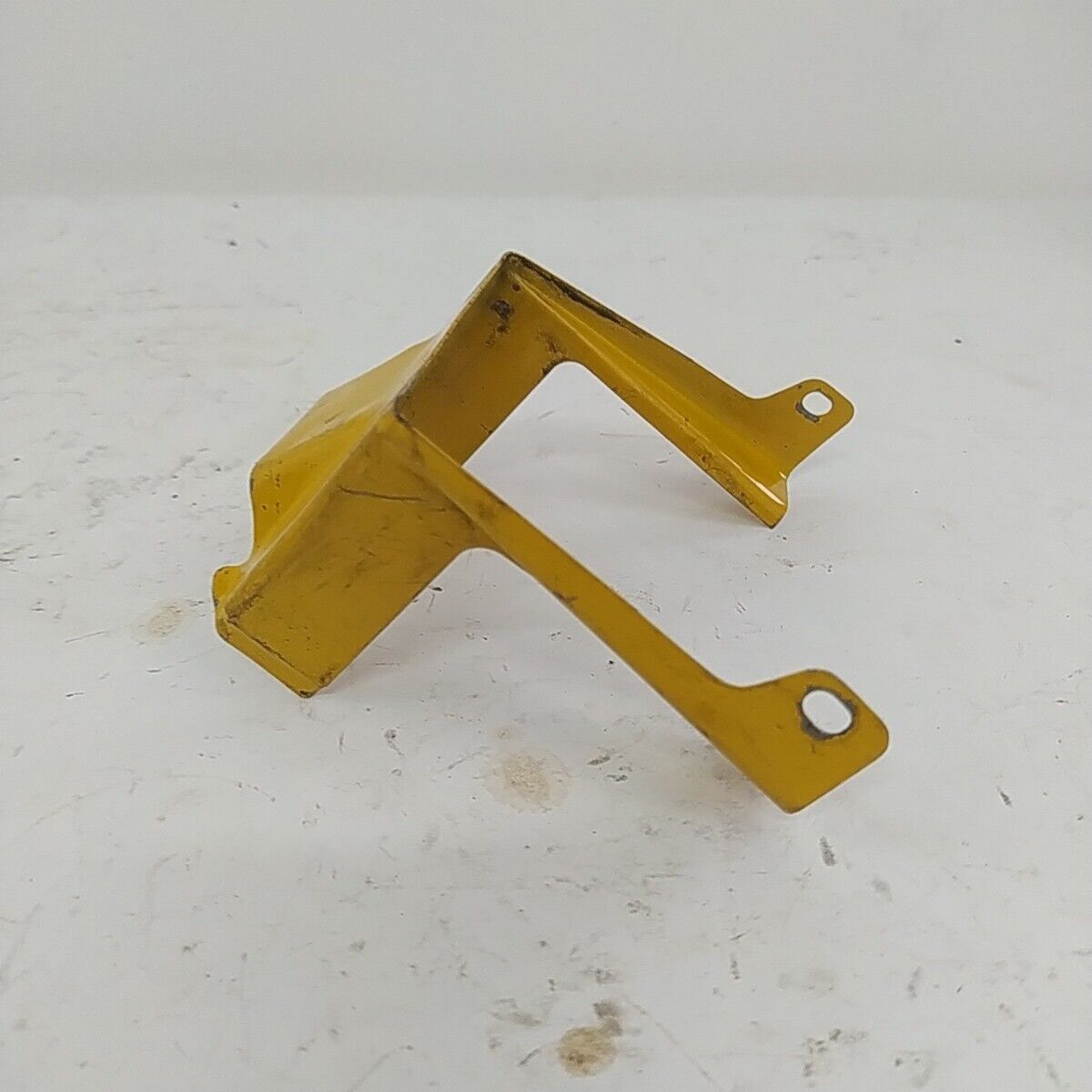 ricambio COPERCHIO MOTORE cilindro usato per decespugliatore KAWASAKI TD 33