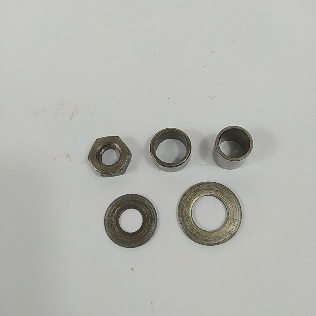 ricambi DADO BULLONE CAMPANA FRIZIONE per motosega castor ALPINA PROF 70 usati