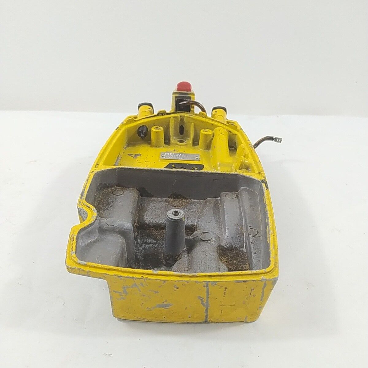 Ricambi IMPUGNATURA MANIGLIA PER MOTOSEGA MCCULLOCH PRO MAC 555 usati