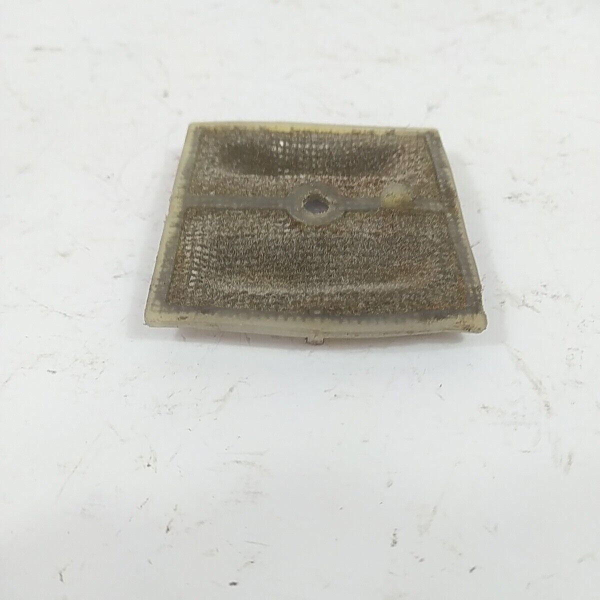 Ricambi COPERCHIO E FILTRO ARIA CARBURATORE per motosega ALPINA CASTOR 41 usati