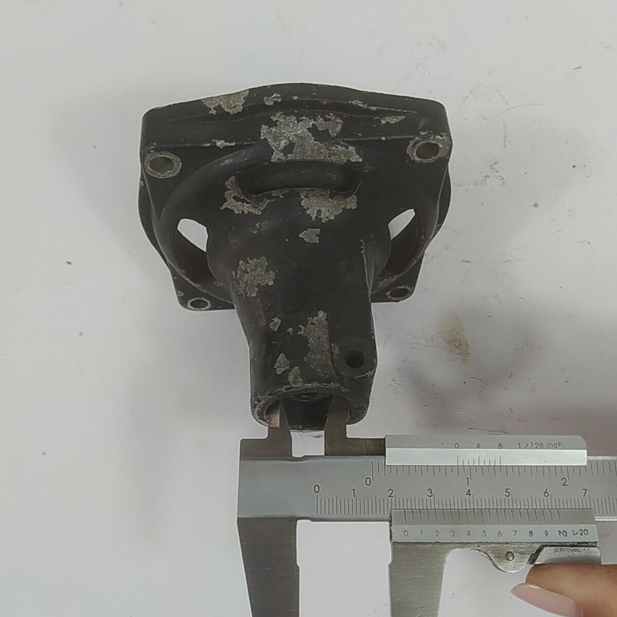 ricambi per decespugliatore BLUE BIRD NPM 03 CAMPANA TAMBURO FRIZIONE usati