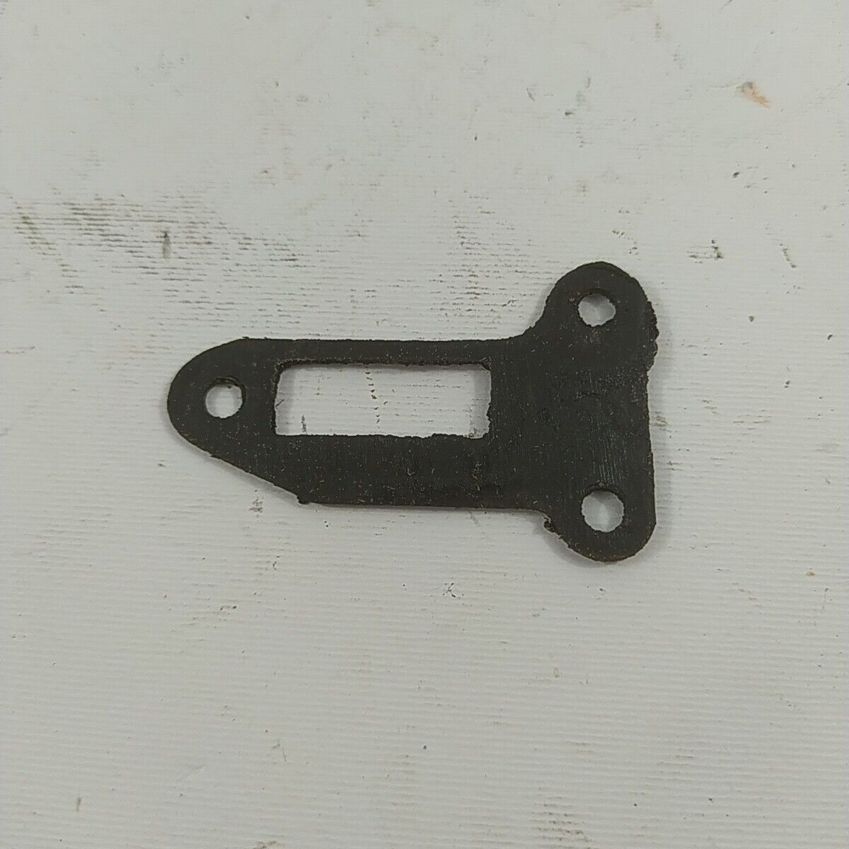 ricambio MARMITTA SILENZIATORE TERMINALE SCARICO per motosega CASTOR C 70 usati