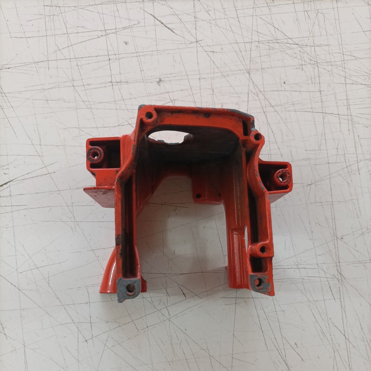 CARTER coperchio testata A-103-1 PER MOTOSEGA ECHO CS- 500 VL ricambi usati