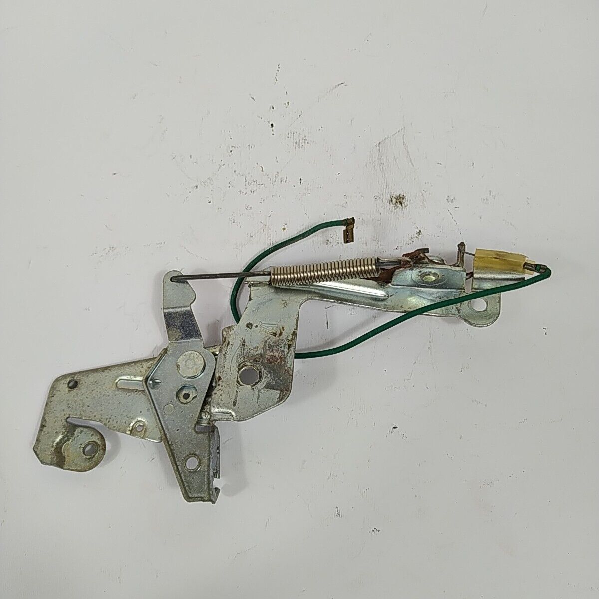 leva ACCELERATORE  per tagliaerba TECUM SEH ENGIME 50 SYN E RGY EUROPEAN usato