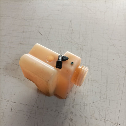 SERBATOIO CARBURANTE MISCELA PER MOTOSEGA STIHL MS 170 180 018 017 ricambi usati