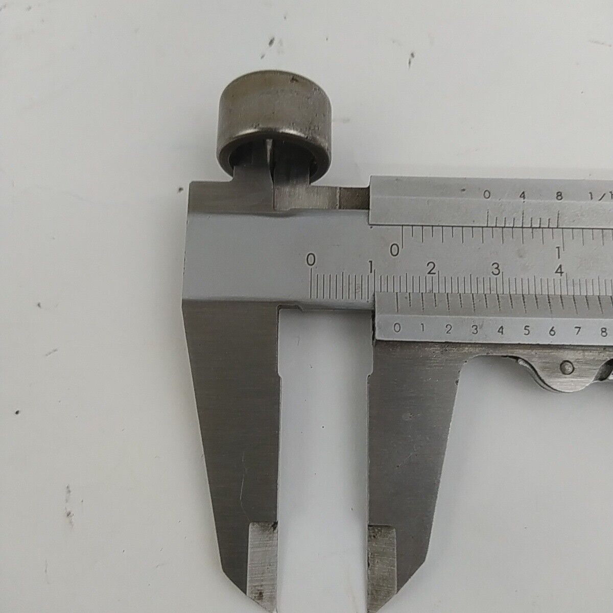 ricambi MOTOSEGA BLITZ b 400 40 Oleo mac 240 CUSCINETTO ALBERO MOTORE usato