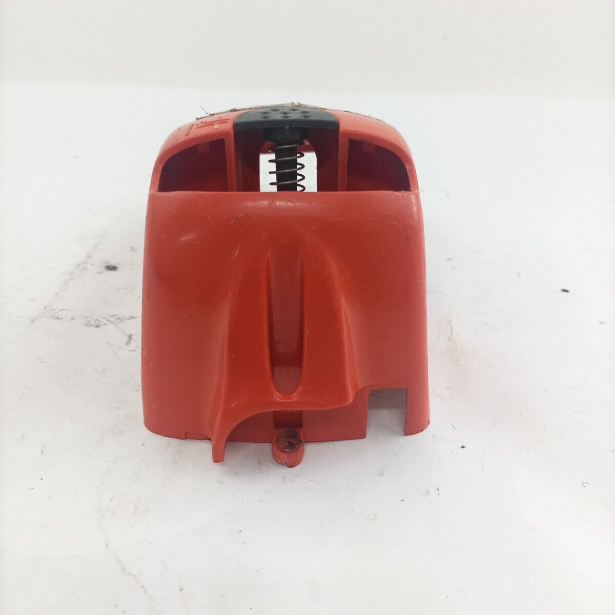 MOTOSEGA CASTOR CP 361 ricambio COPERCHIO COPERTURA MOTORE CILINDRO  Usato 