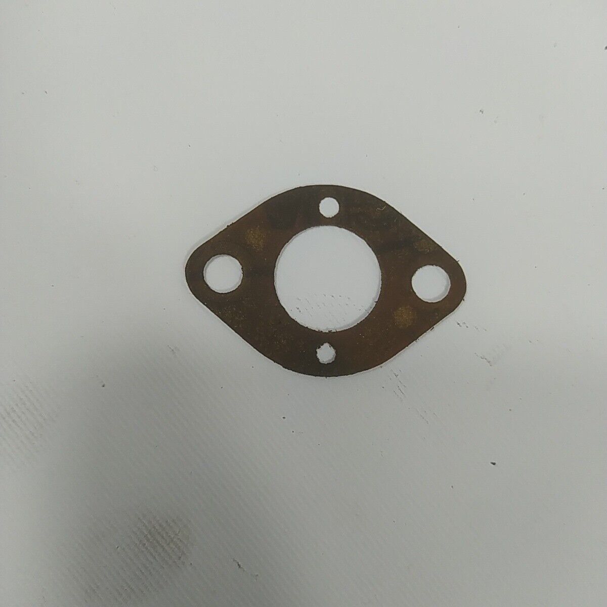 COLLETTORE ASPIRAZIONE CARBURATORE per decespugliatore BLUE BIRD NPM 03 usati