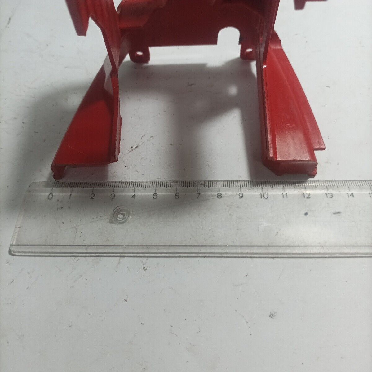 Ricambio COPERCHIO COPRI MOTORE Usato per decespugliatore Komatsu ZENOAH G2K