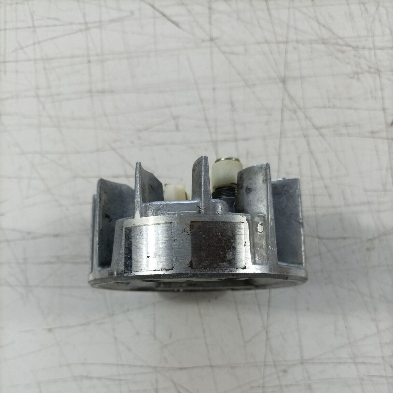 MOTOSEGA OLEOMAC 240 VOLANO MAGNETICO SELETTRA accensione 02001760 ricambi usati