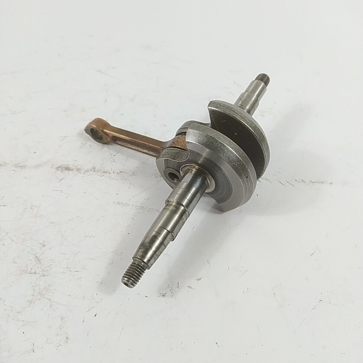 ricambio kit ALBERO MOTORE originale Per motosega ALPINA PROF 70 usati