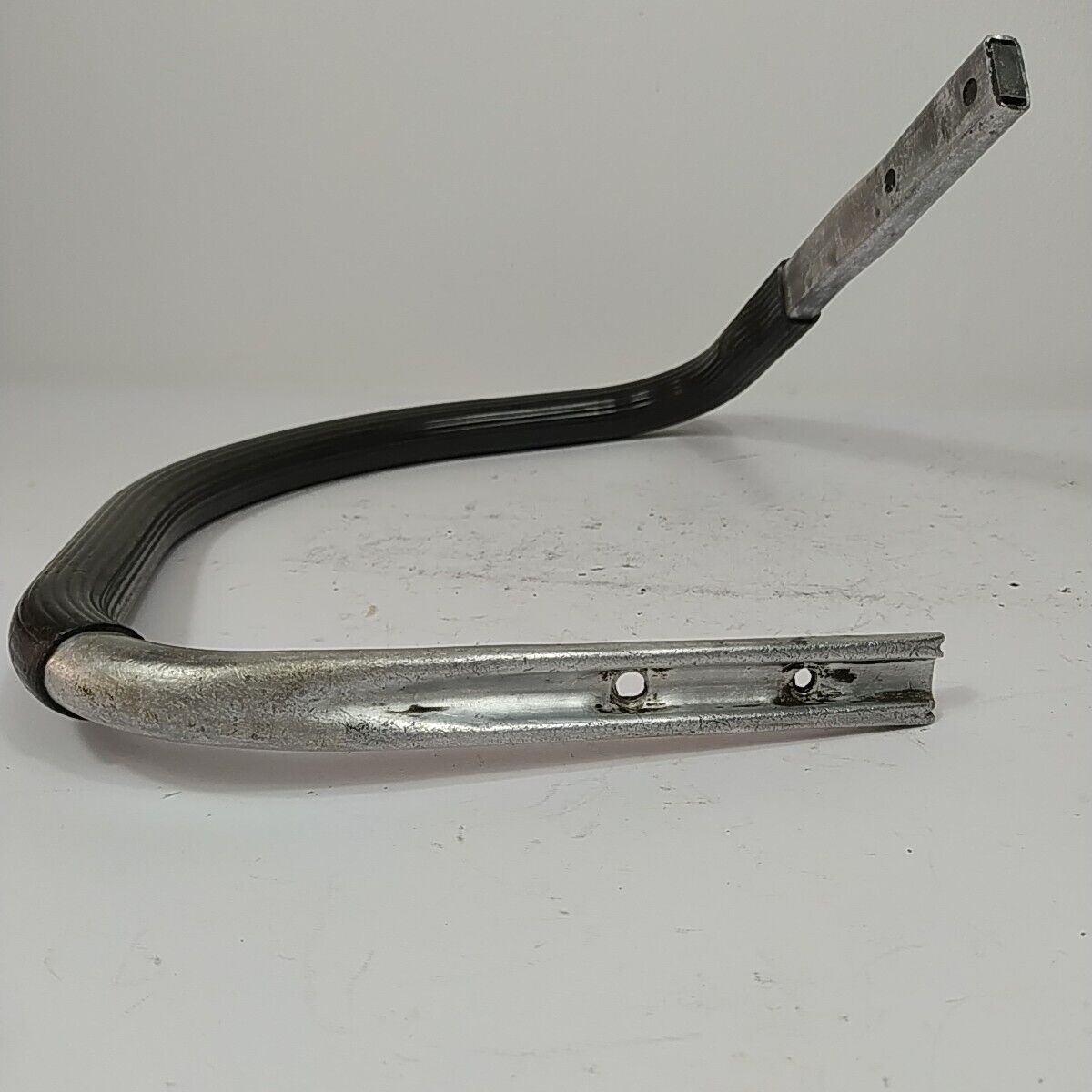 Ricambio usato manico MANIGLIA IMPUGNATURA SUPERIORE per motosega DOLMAR 116 si