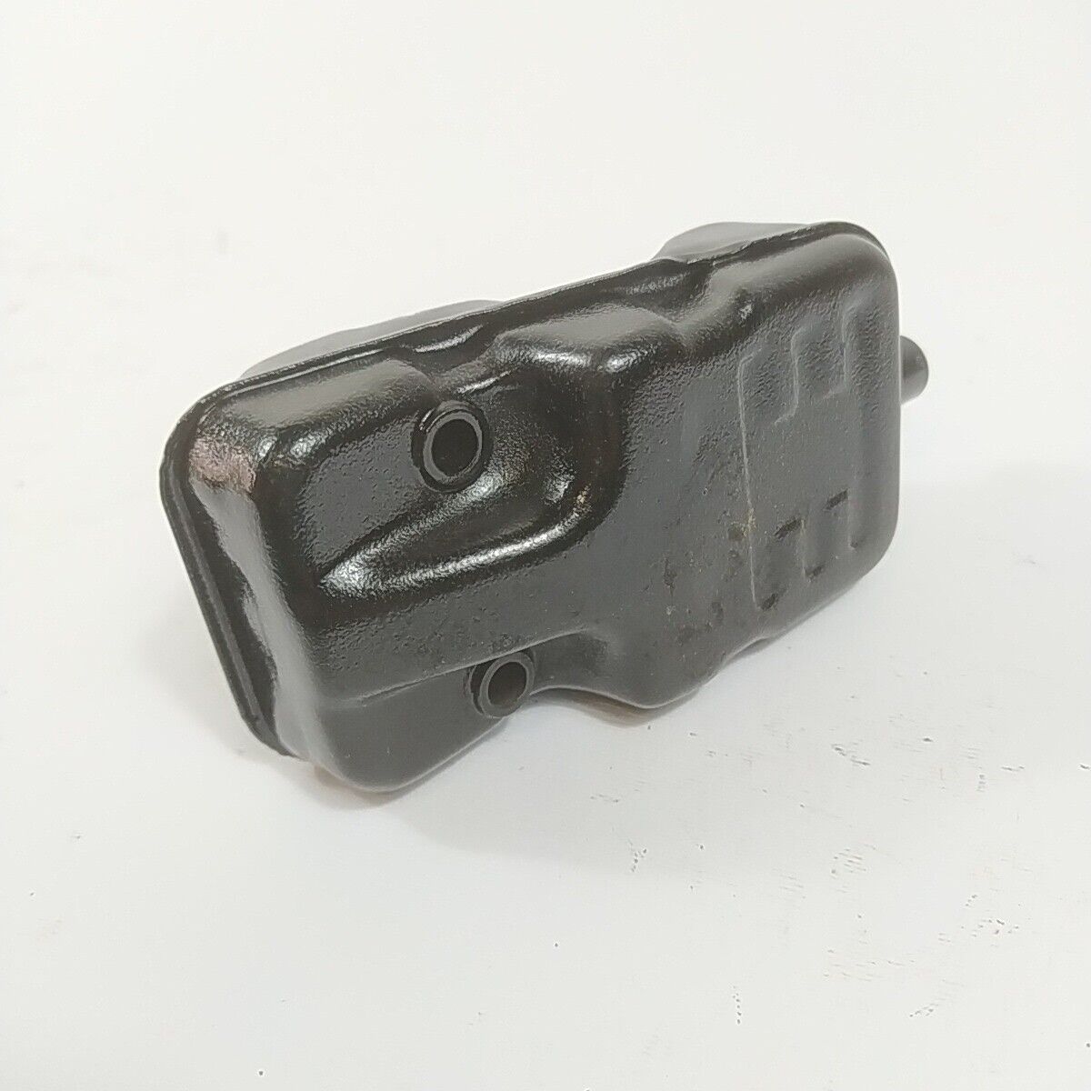 Ricambio MARMITTA TERMINALE DI SCARICO usato decespugliatore Komatsu ZENOAH G3K