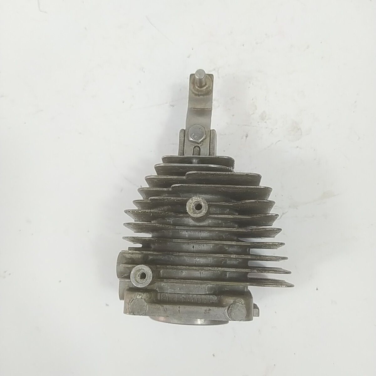 ricambi CILINDRO E PISTONE DIAMETRO 39,6 mm per motosega ALPINA SILVER 40 usati