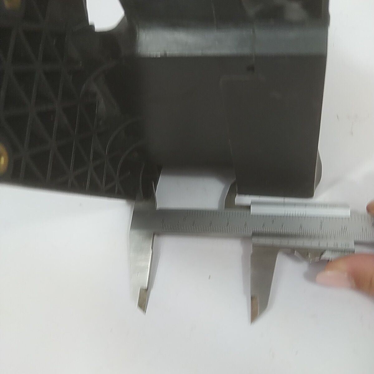 Ricambio MANIGLIA IMPUGNATURA COMANDI GAS per motosega McCulloch MC 540 usato