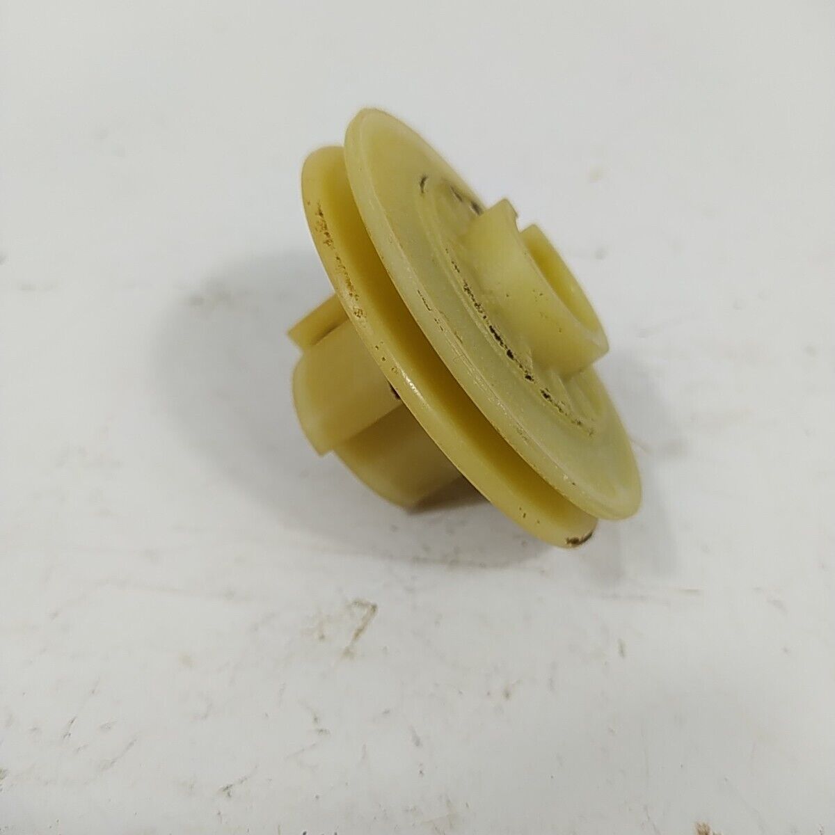 ricambio usato PULEGGIA DI AVVIAMENTO start coperchio per motosega OLEO MAC 254