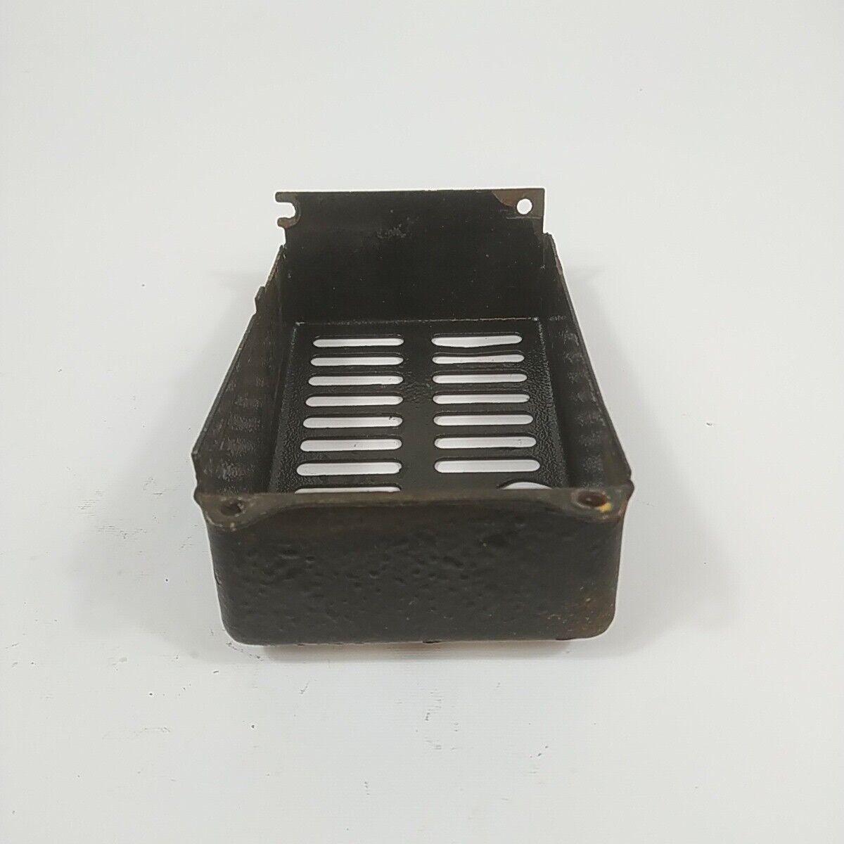 Ricambi usati per decespugliatore MCCULLOCH BP 38 AV COPERCHIO COPRI MARMITTA