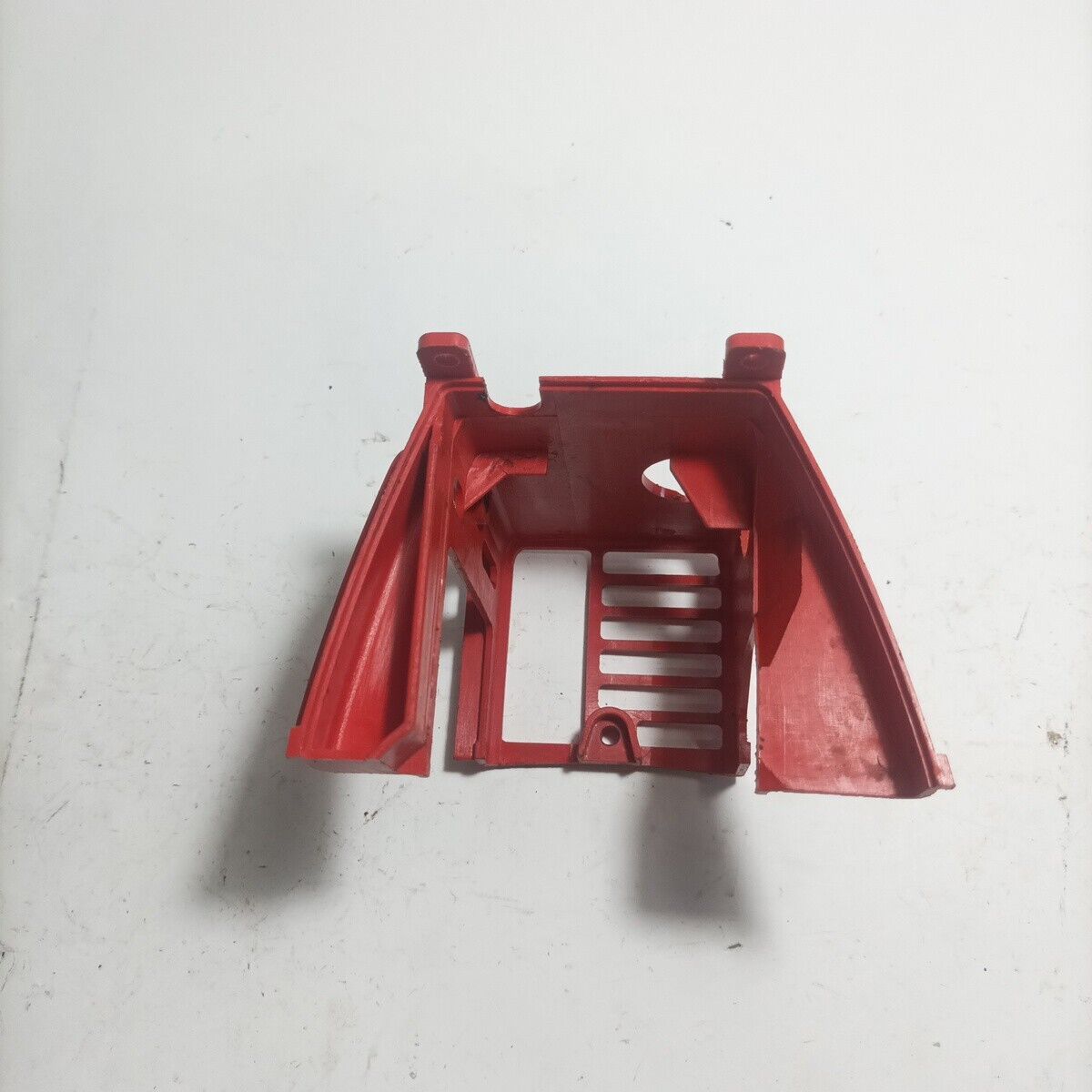 Ricambio COPERCHIO COPRI MOTORE Usato per decespugliatore Komatsu ZENOAH G2K