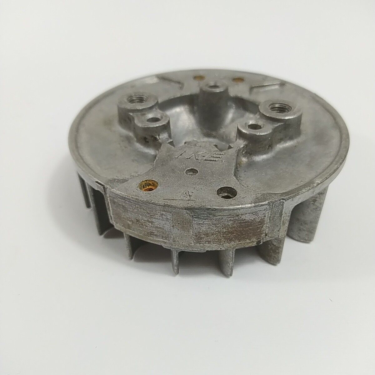 Ricambio VOLANO DI AVVIAMENTO usato decespugliatore Komatsu ZENOAH G3K IKE