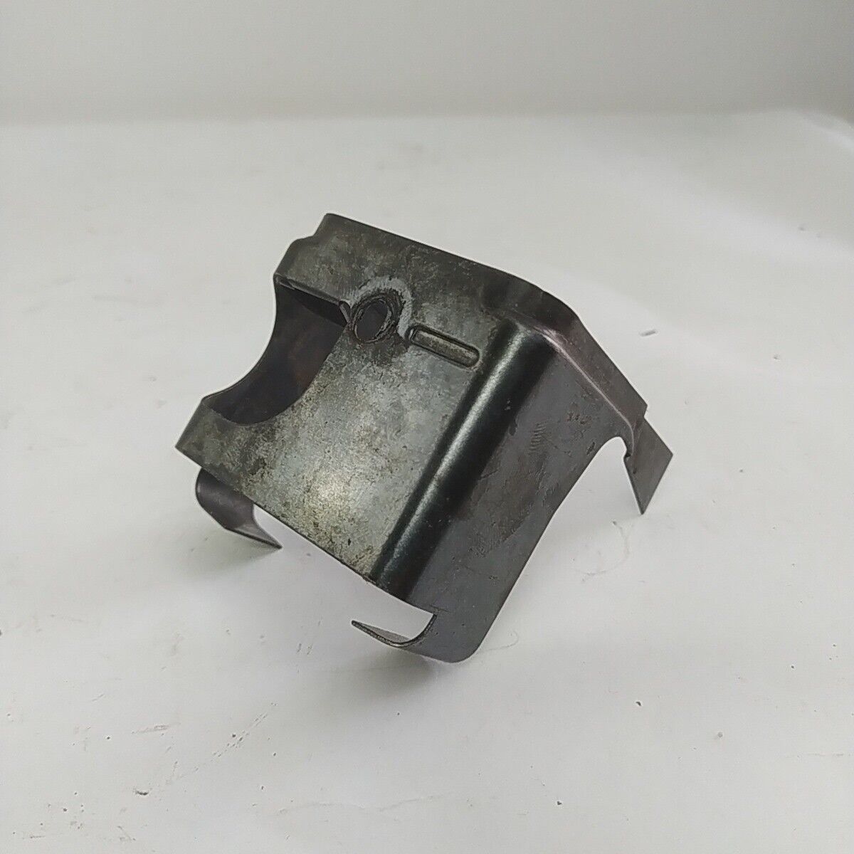 Ricambio COPERCHIO copri MOTORE cilindro usato DECESPUGLIATORE MCCULLOCH GT 50