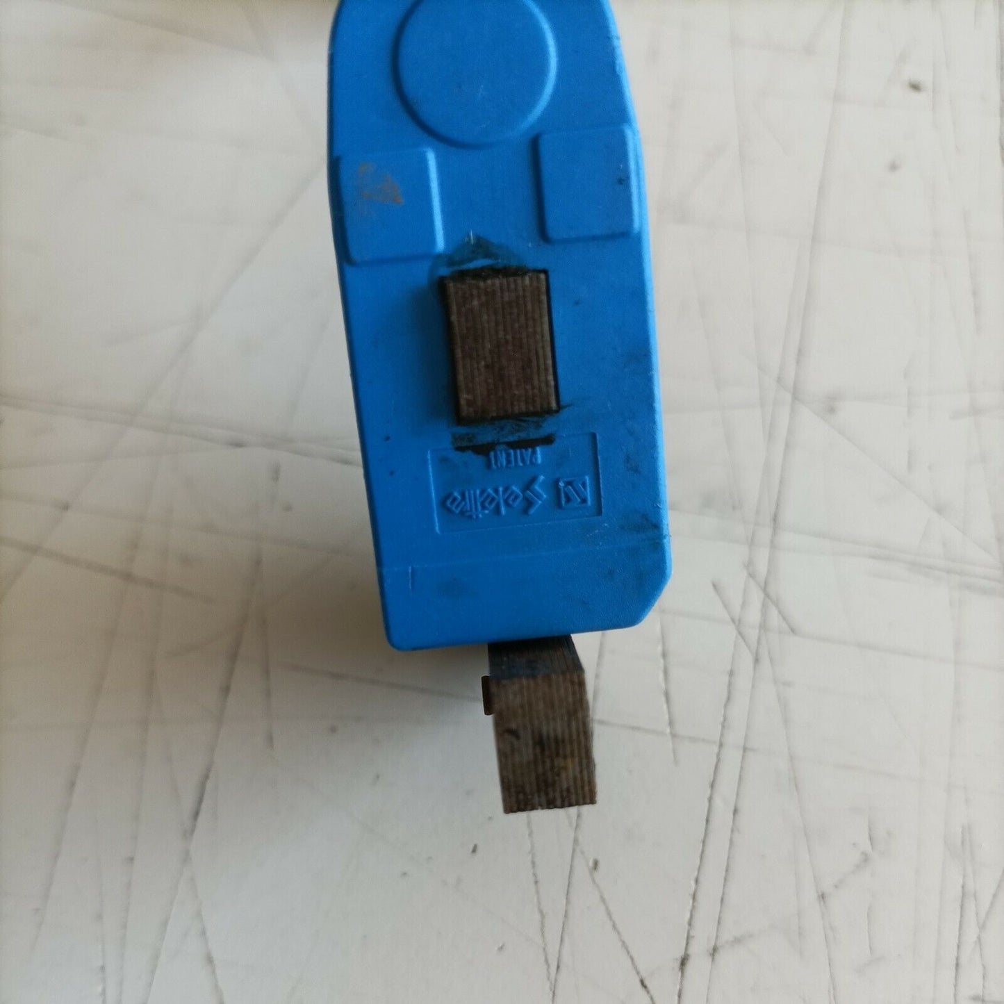 BOBINA E VOLANO MAGNETICO avviamento PER MOTOSEGA PAPILLON RANGER 41 usato