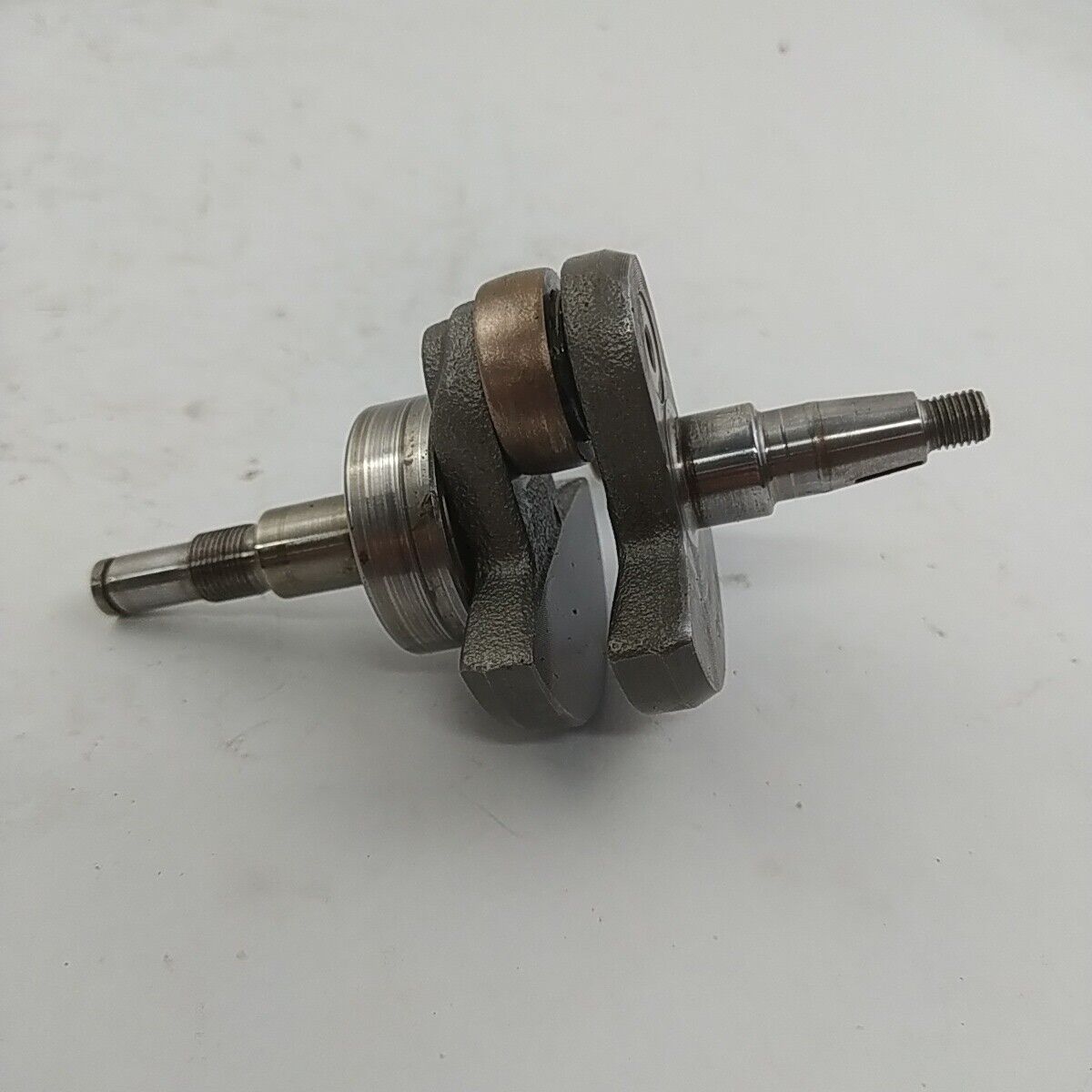 ricambio ALBERO MOTORE ORIGINALE usato per motosega STIHL 038 AV Super