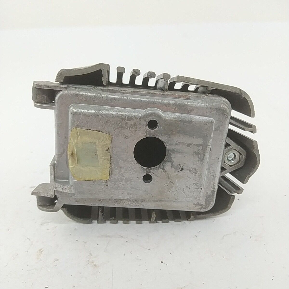 Ricambi SCATOLA FILTRO ARIA CARBURATORE usati decespugliatore Komatsu ZENOAH G5K