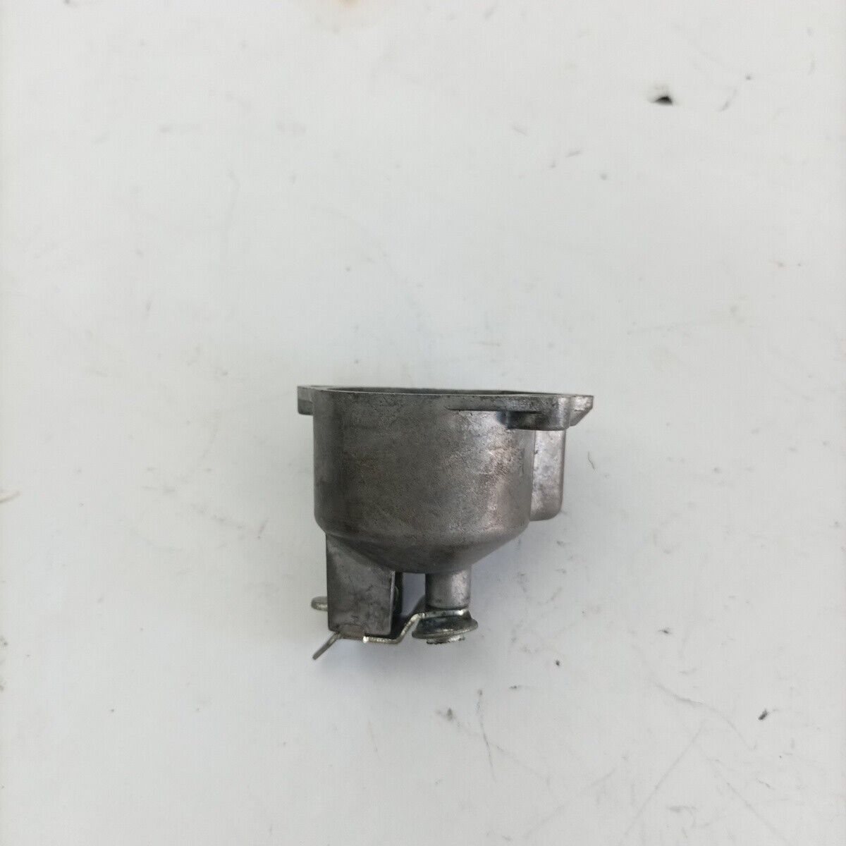 ricambio VASCHETTA CARBURATORE BENZINA usato per decespugliatore KAWASAKI TD 33