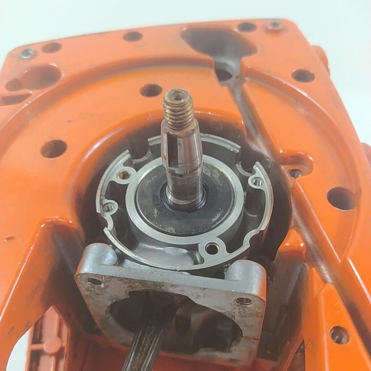 ricambi per motosega ECHO CS-302 CARTER BASAMENTO CILINDRO E ALPERO MOTORE usati