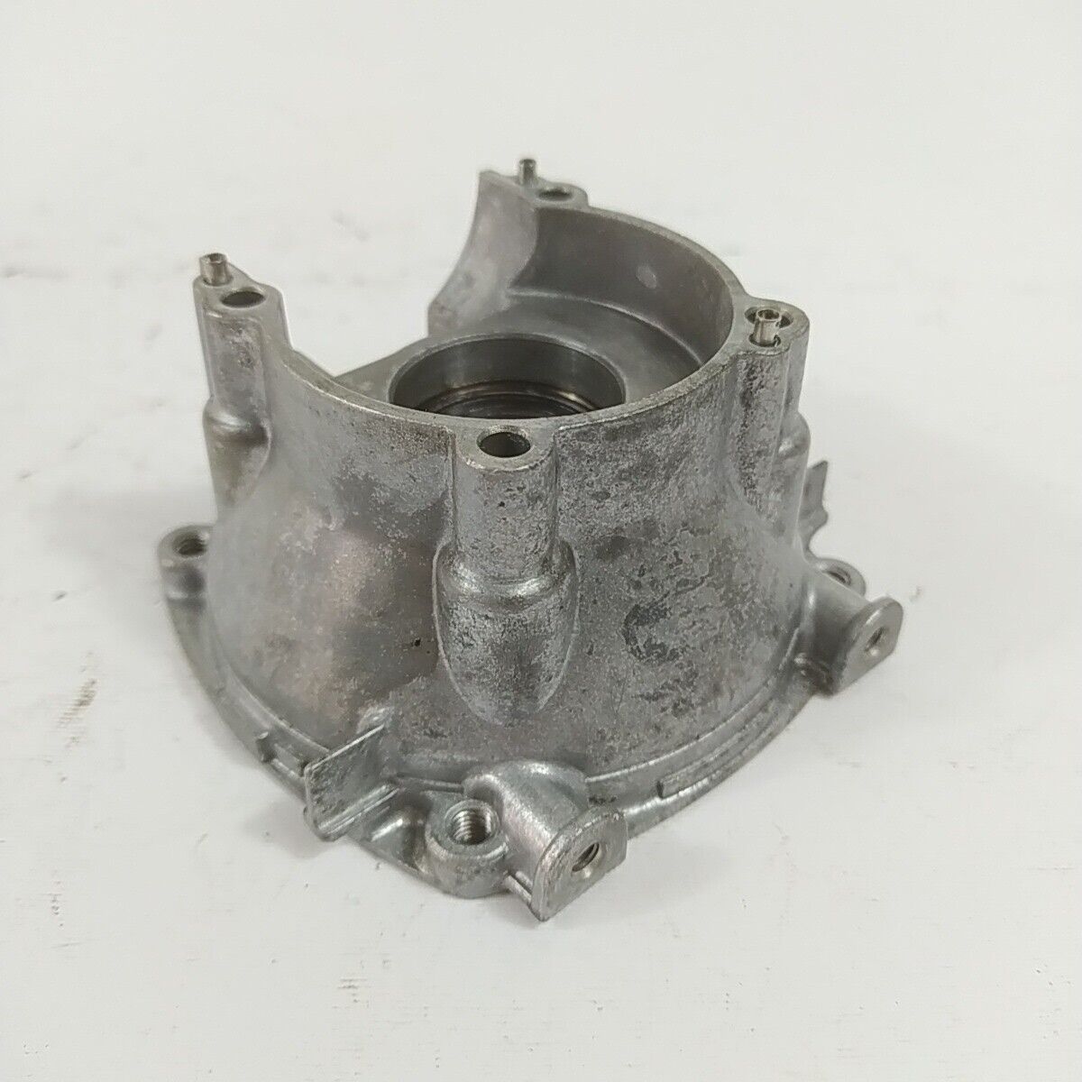 Ricambio CARTER BASAMENTO CILINDRO MOTORE usato per decespugliatore ZENOAH G43L