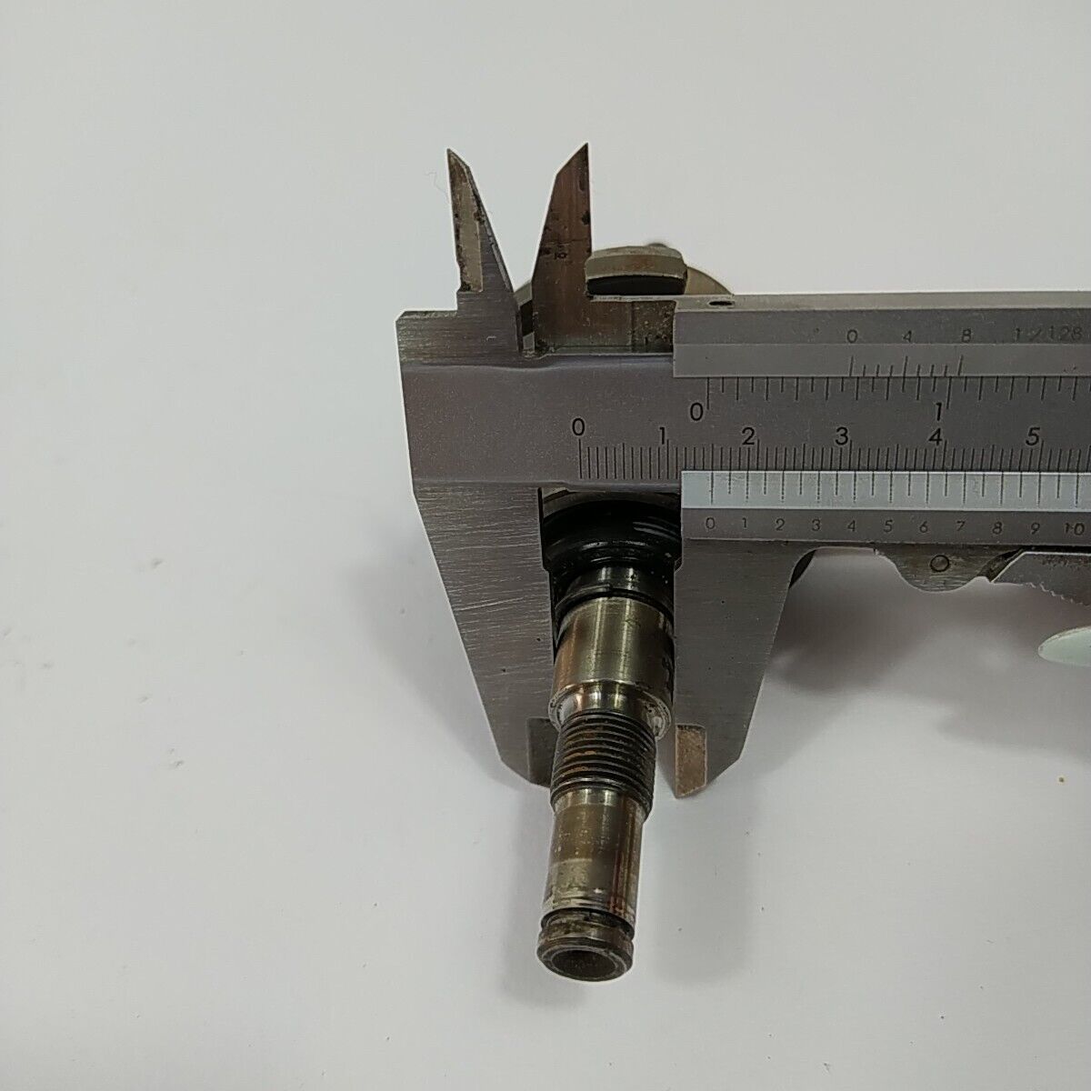 ALBERO MOTORE originale PER MOTOSEGA ORIGINALE STIHL 025 ricambi usati