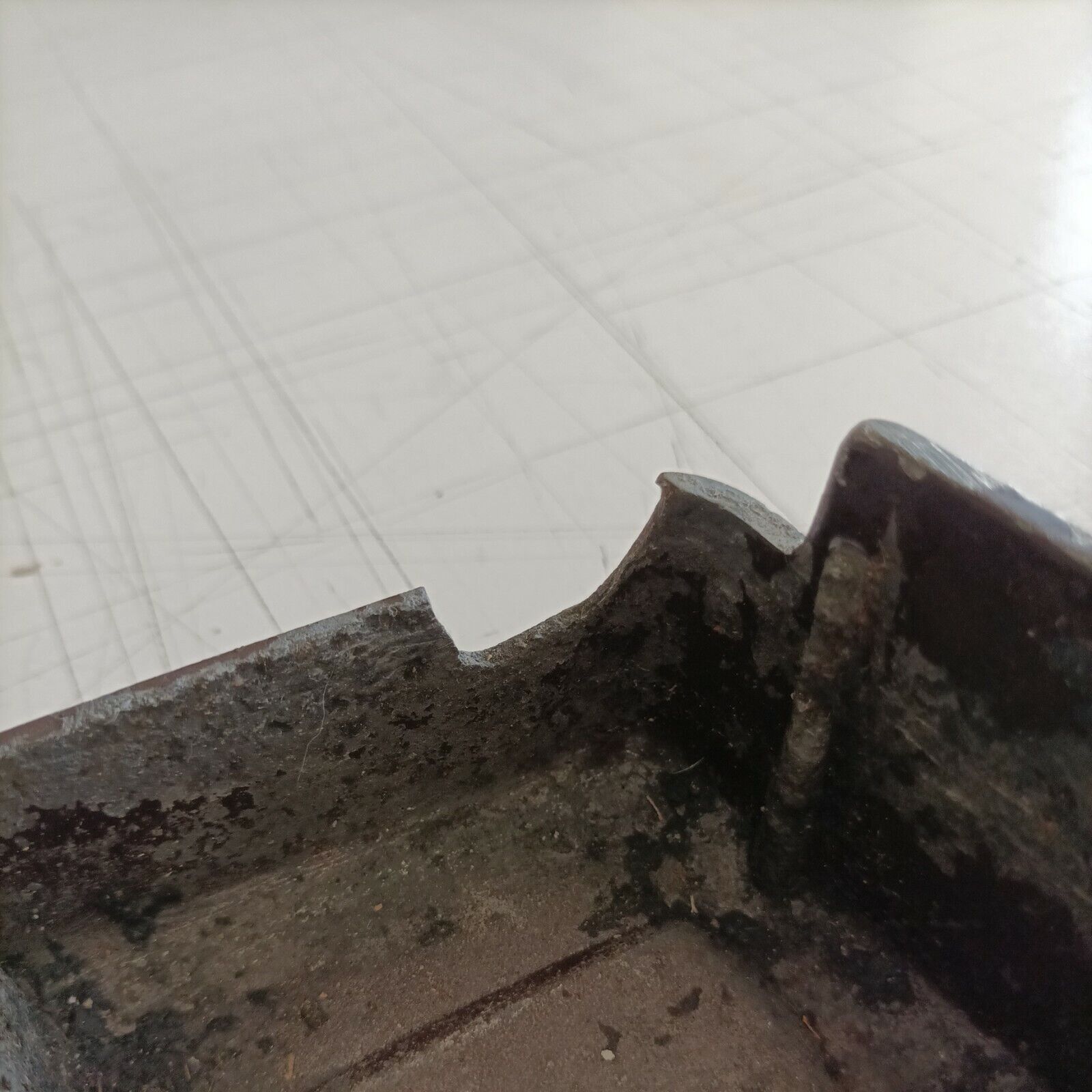 COPERCHIO COPRI FRIZIONE COMPLETO PER MOTOSEGA CASTOR CP ALPINA 55 65 