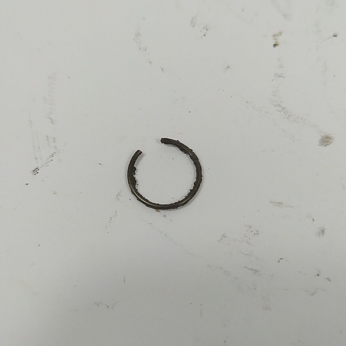 Ricambio PISTONE DIAMETRO 45 mm usato per decespugliatore Komatsu ZENOAH G3K