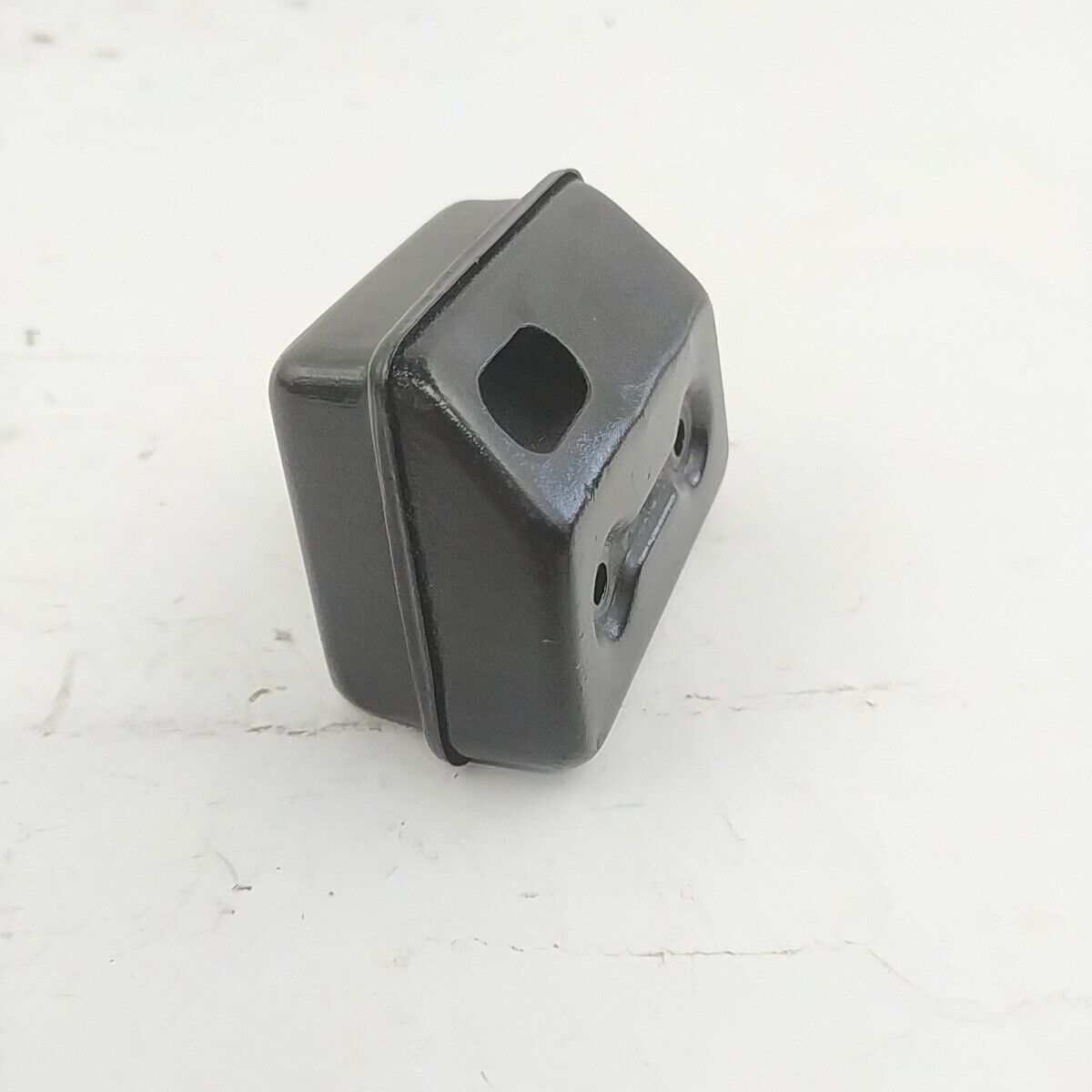 ricambi MOTOSEGA BLITZ b 400 40 Oleo mac 240 MARMITTA SILENZIATORE usato