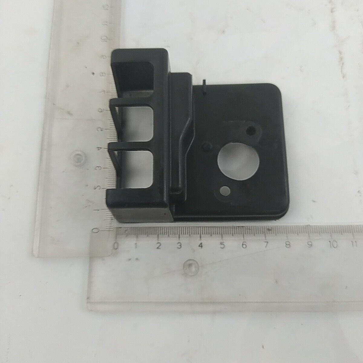 Ricambio SCATOLA FILTRO ARIA per motosega MCCULLOCH eager beaver 2014 2.0 usato