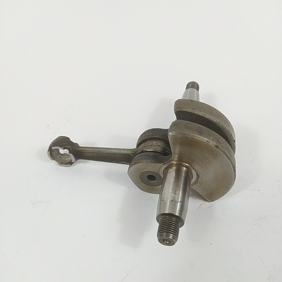 Ricambio ALBERO MOTORE ORIGINALE usato per decespugliatore Komatsu ZENOAH G5K